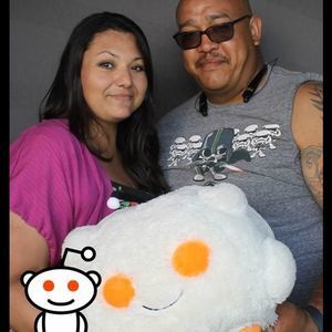 Meet your Posher, Larry